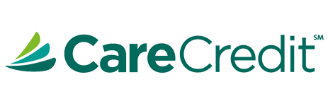 Dentist Merrimack NH CareCredit Logo