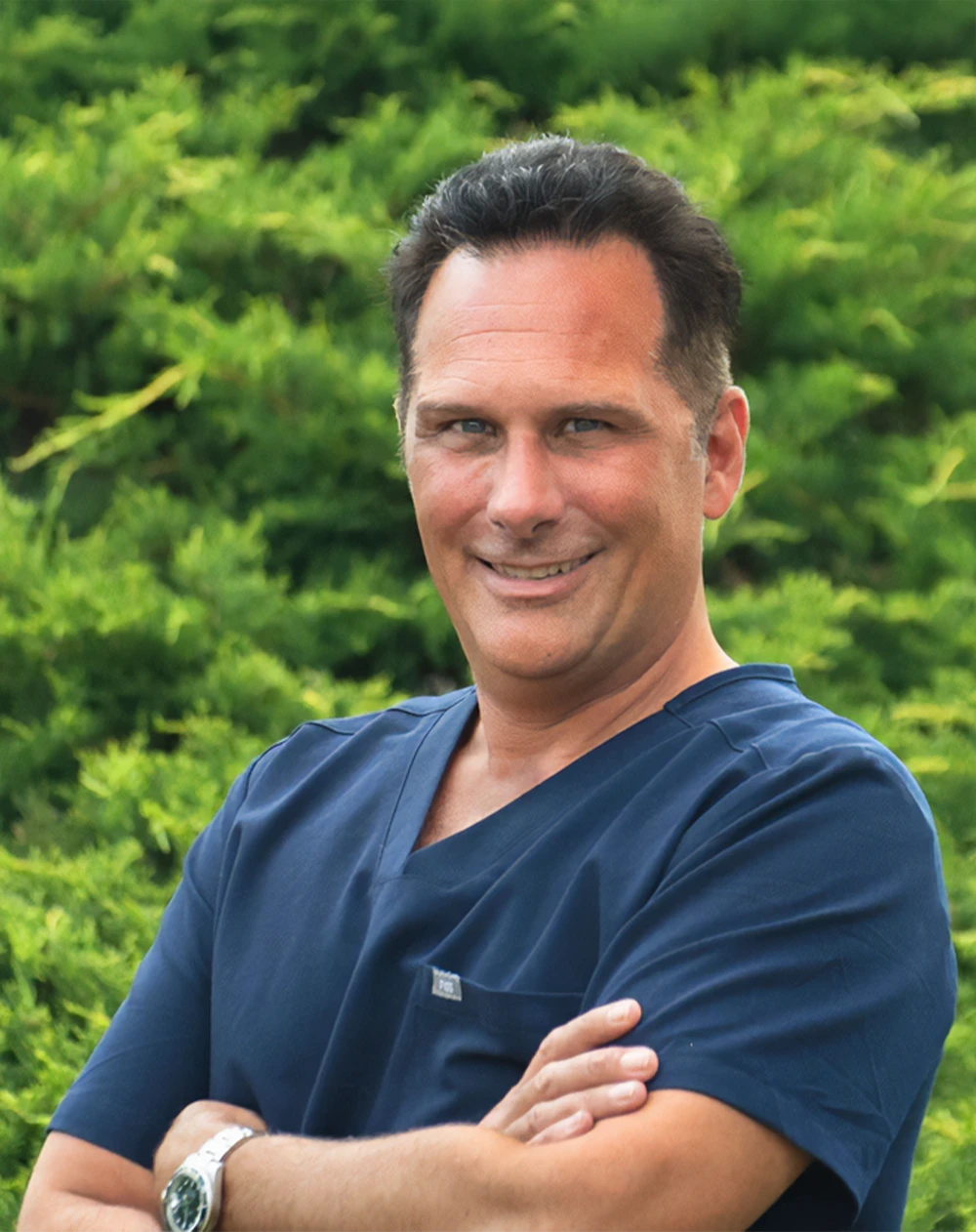 Dentist Merrimack NH Kevin D. Boulard